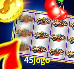 A Revolução dos Aplicativos de Jogos no 45jogo
