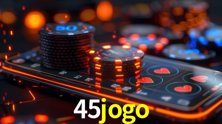 Statistics 45jogo