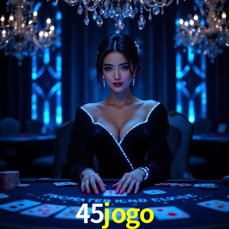 Experiência VIP 45jogo