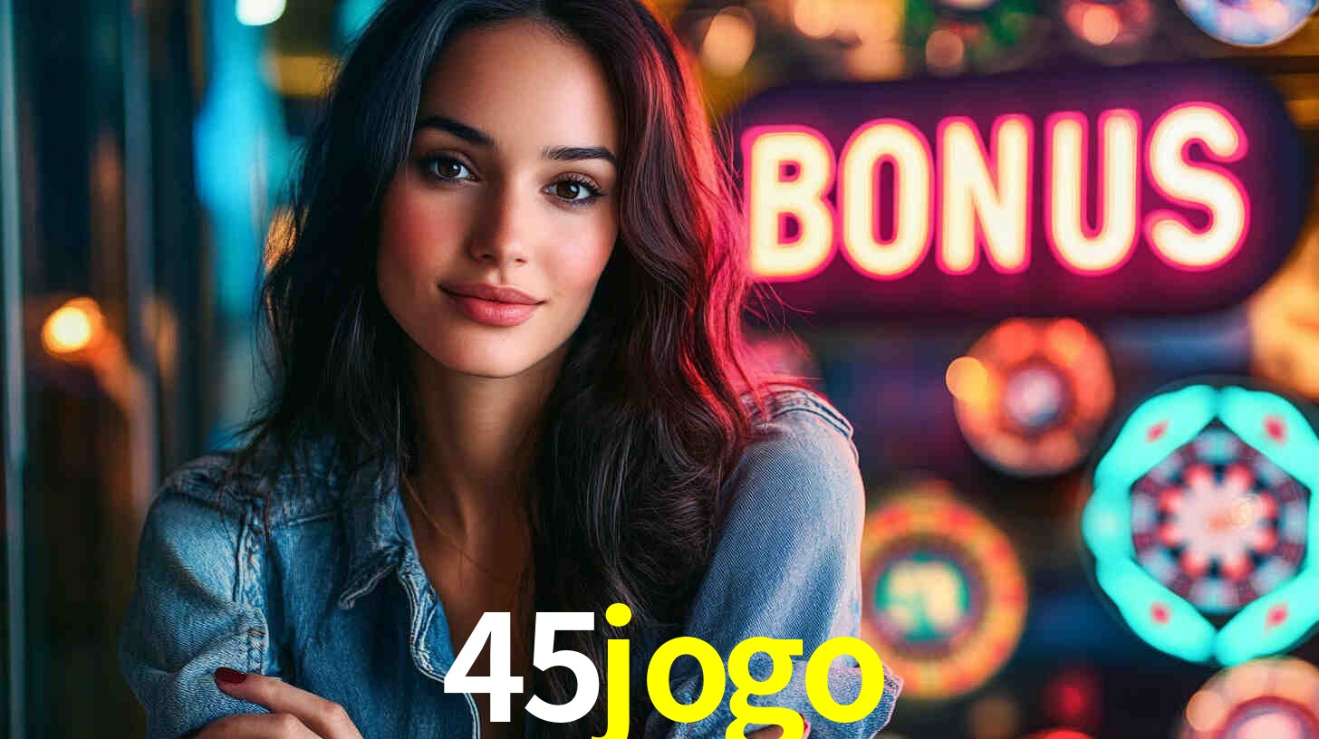 45jogo bet