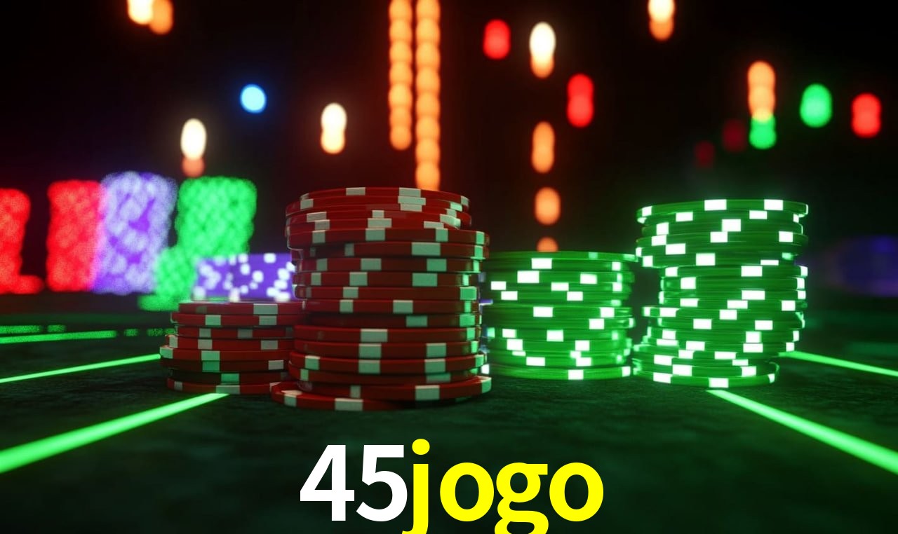 Experiência VIP 45jogo