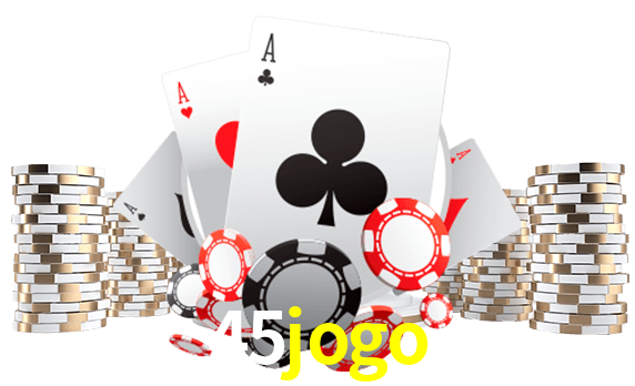 Jogue jogos de pôquer em 45jogo