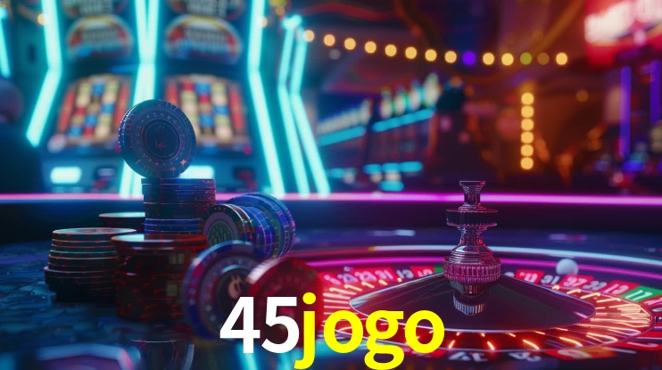 Live Casino 45jogo