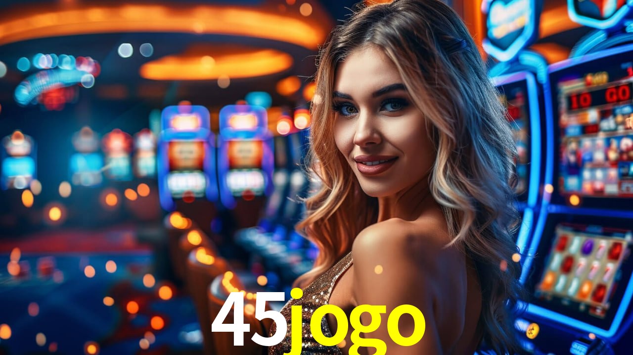 Game Statistics 45jogo
