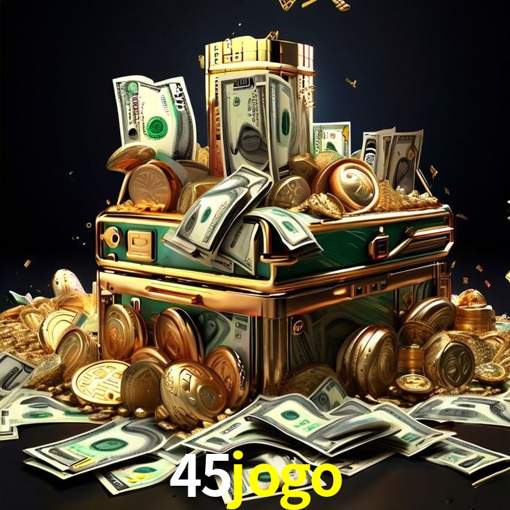Casino VIP 45jogo