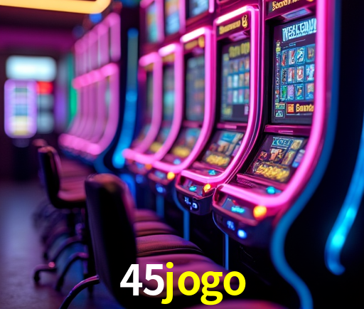 Promoções Sazonais 45jogo