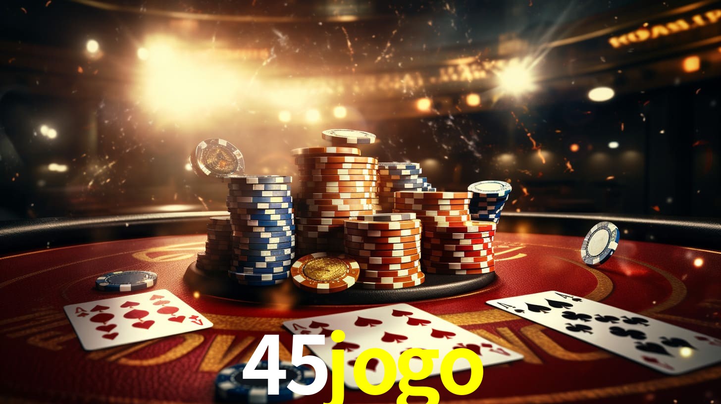 VIP Casino 45jogo