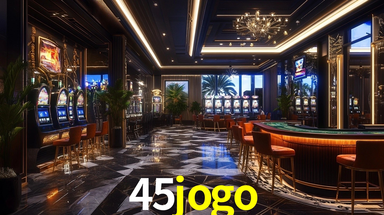 Exclusive Games 45jogo