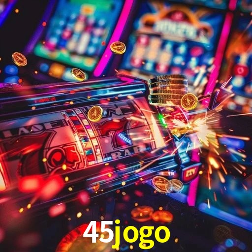 Interface Premium 45jogo