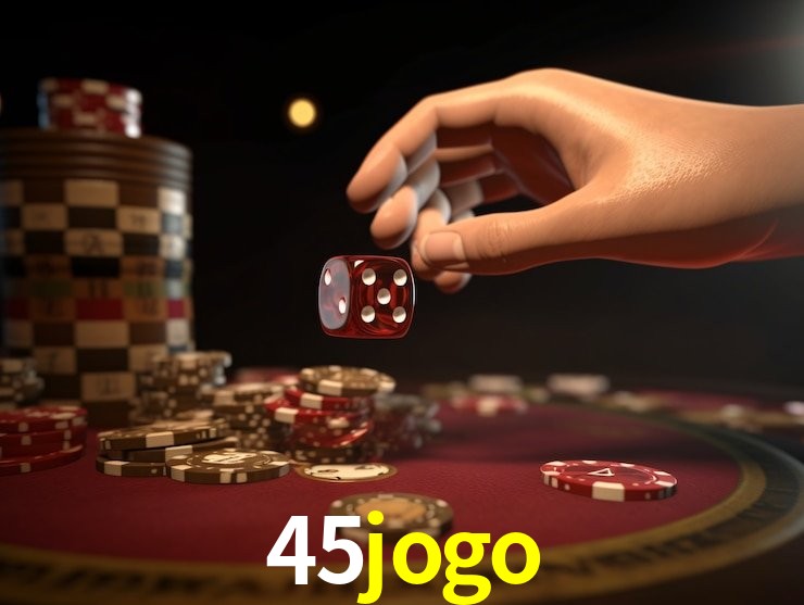 Estatísticas Esportivas 45jogo