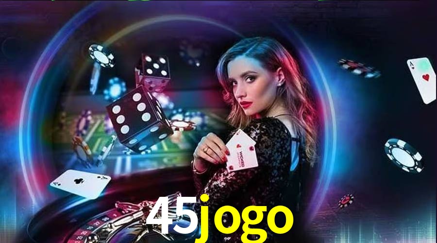 Secure Login 45jogo