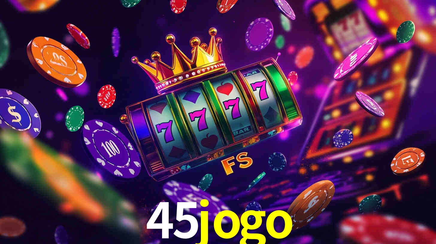 Programa VIP 45jogo