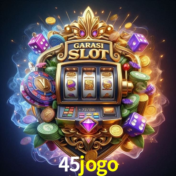 Casino Ao Vivo 45jogo