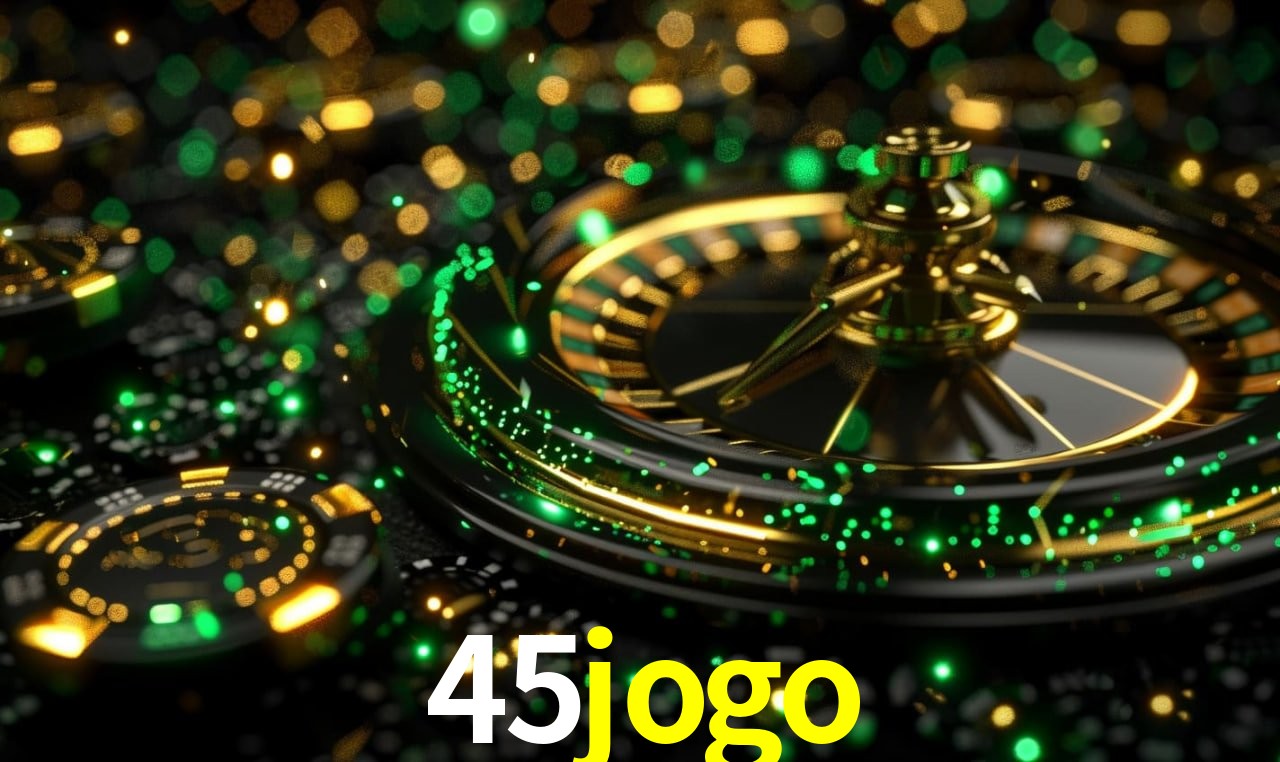 Ofertas Exclusivas 45jogo