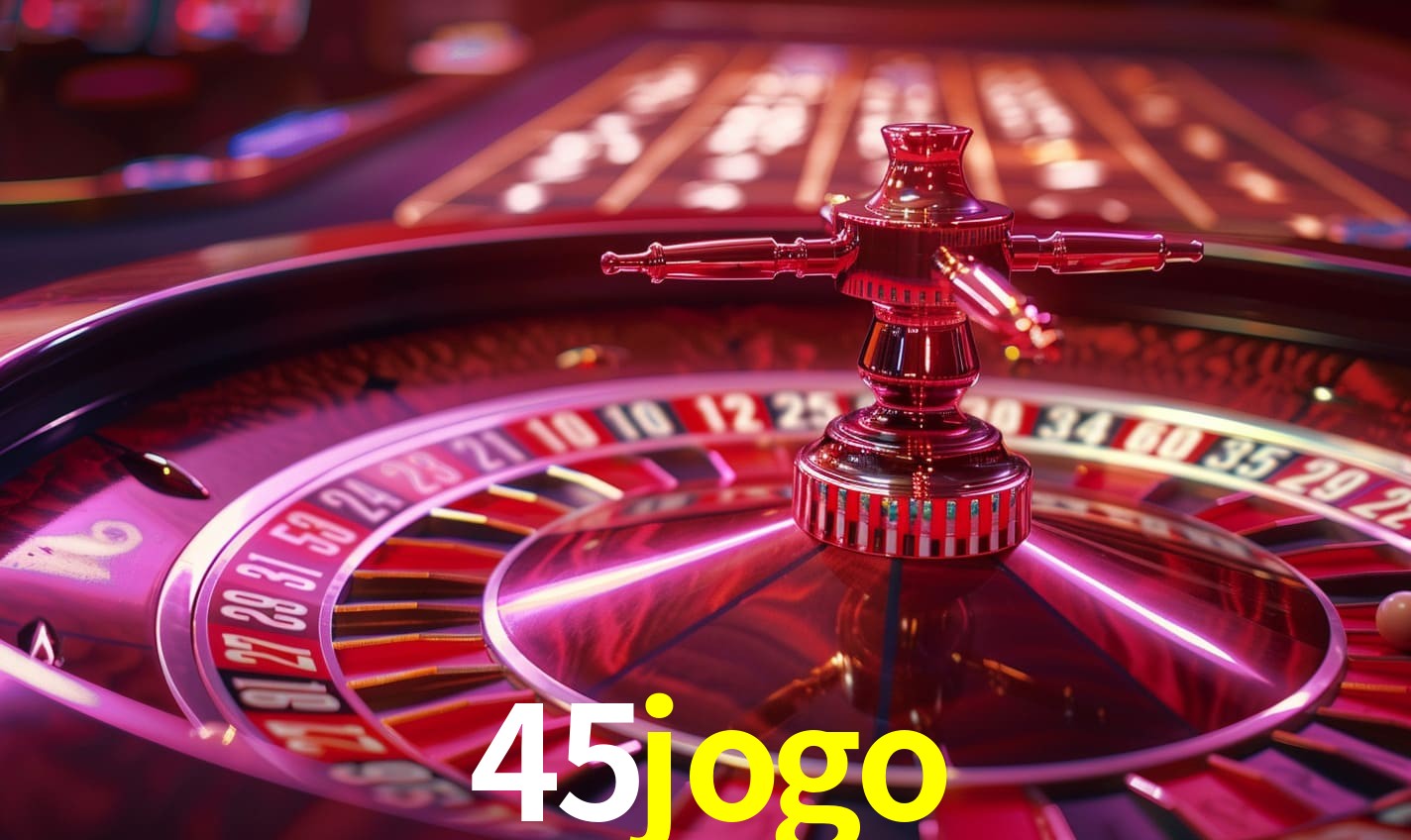 A Popularidade dos Caça-Níqueis no 45jogo