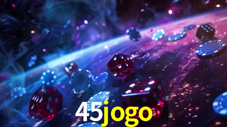 Slot Games 45jogo