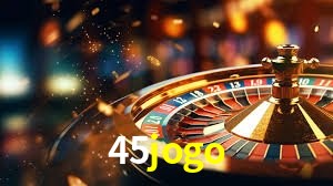 Sistemas de Segurança 45jogo