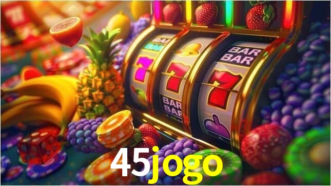 Flash Promotion 45jogo