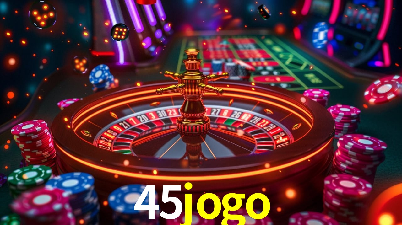 A Experiência Imersiva dos Cassinos Ao Vivo no 45jogo