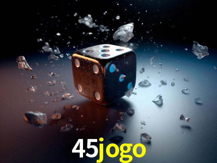 Promoção Relâmpago 45jogo