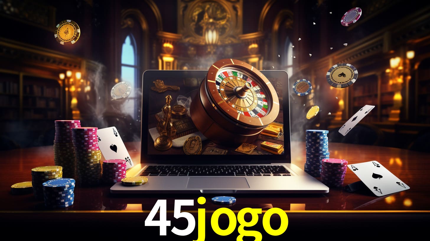 Blackjack Table 45jogo