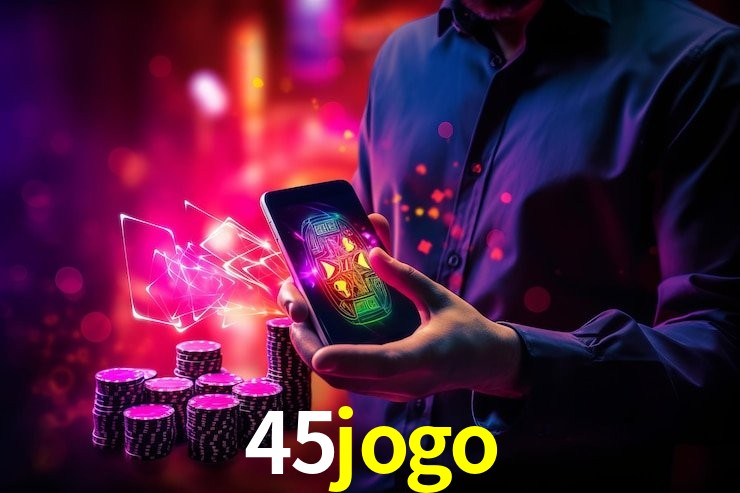 Jogos Exclusivos 45jogo