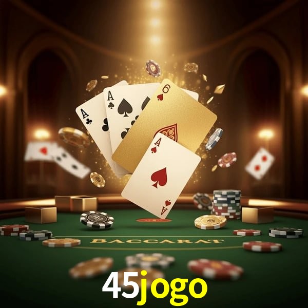 Aviator Game 45jogo