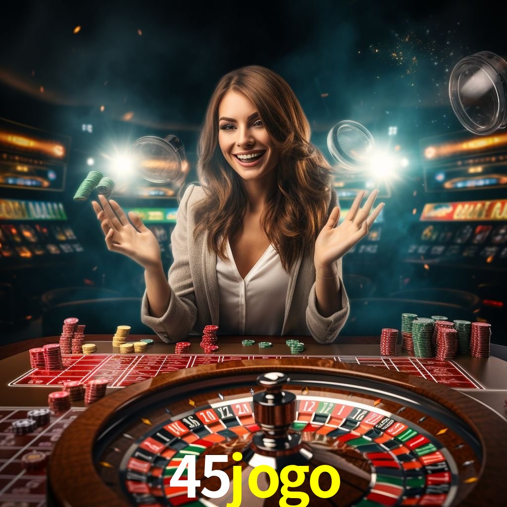 45jogo bet