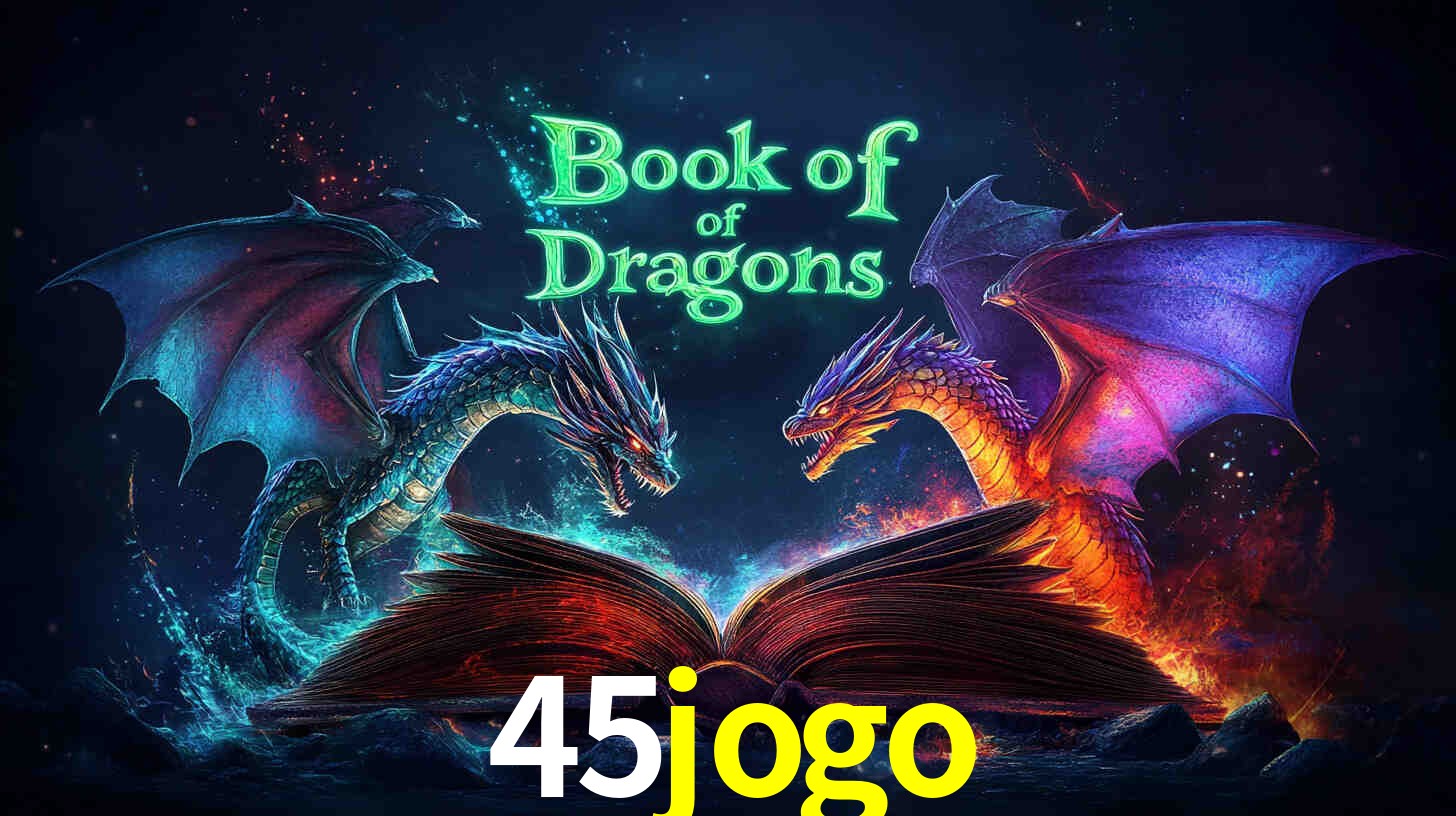 Inovações de Jogos na 45jogo: O Futuro das Experiências Interativas