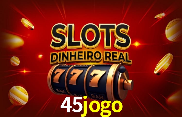 Tecnologia da Plataforma 45jogo