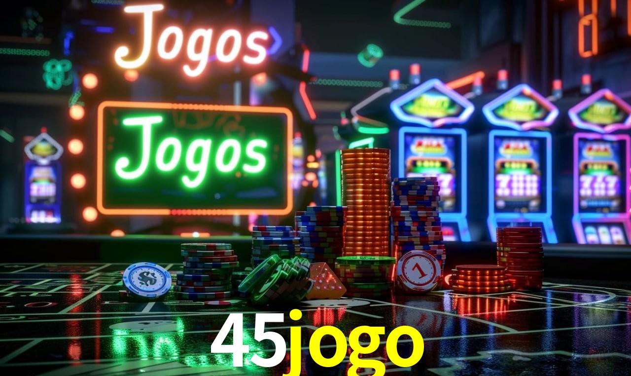 45jogo bet