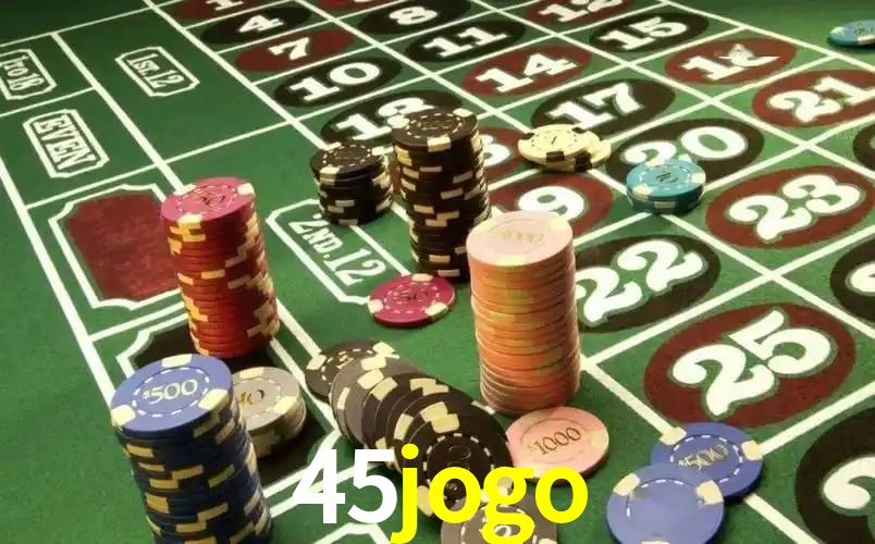 Apostas de Futebol 45jogo