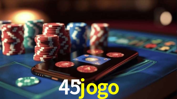 Bônus Diários 45jogo