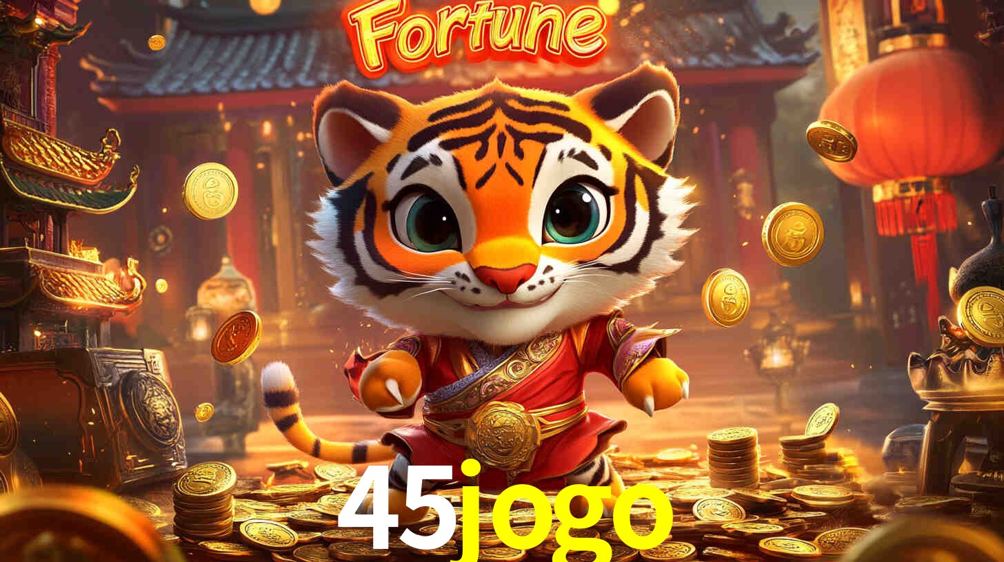 A Emoção da Loteria na 45jogo: Uma Chance de Mudança de Vida
