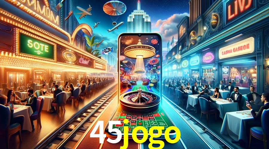 Quick Registration 45jogo