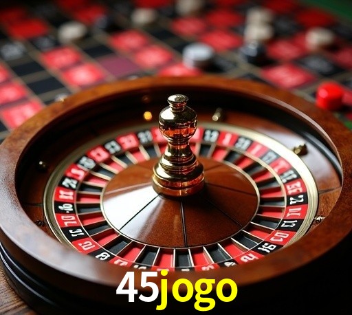 Integração de APIs 45jogo