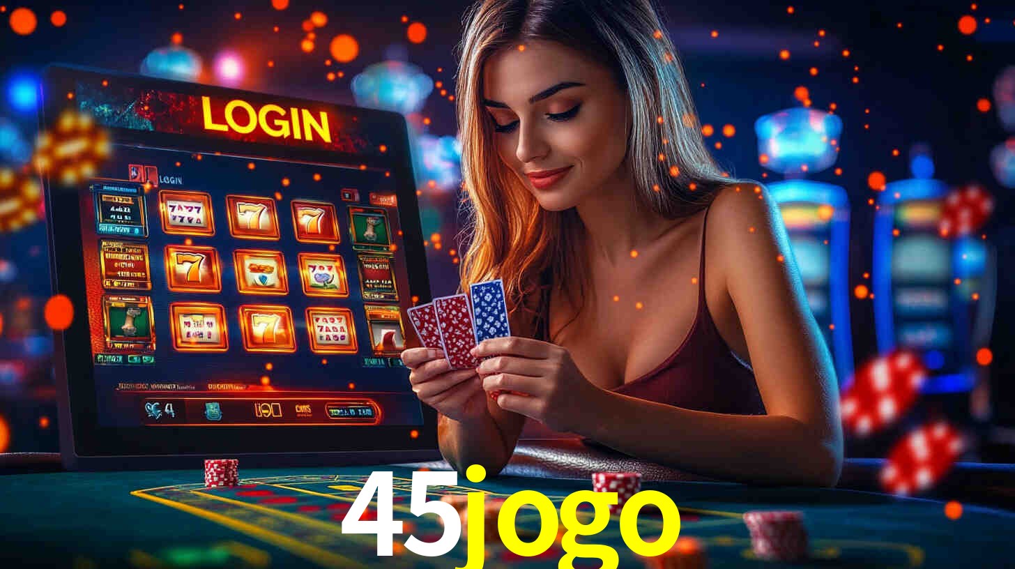 45jogo: Jogue Crash e Experimente Alta Recompensa Instantânea