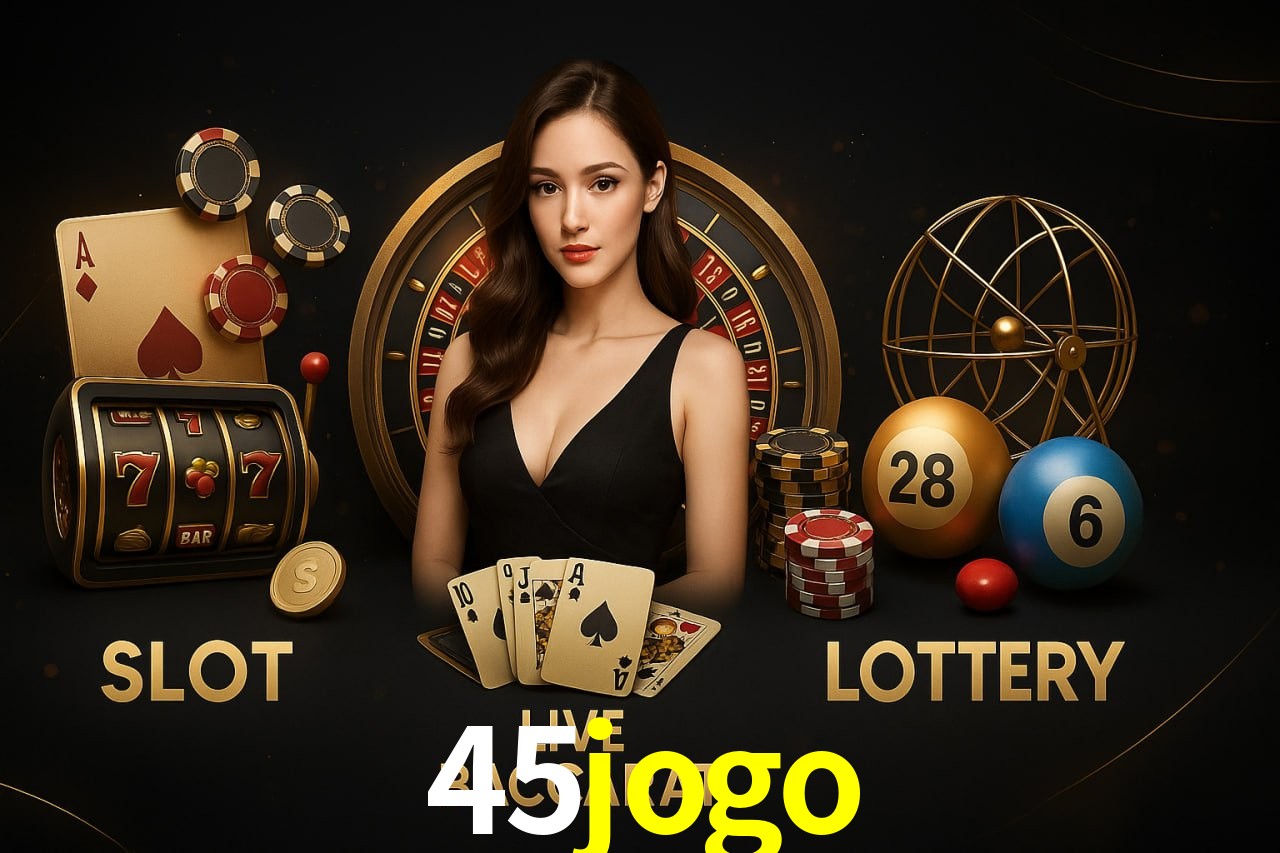 Especiais de Fim de Semana 45jogo