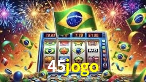 Bonus Features 45jogo