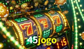 Weekend Specials 45jogo