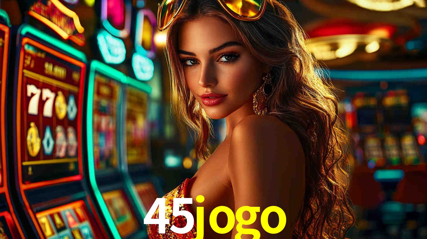 Daily Bonuses 45jogo