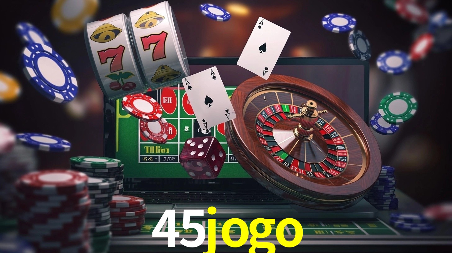 Premium Interface 45jogo