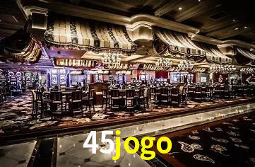 Exclusive Offers 45jogo
