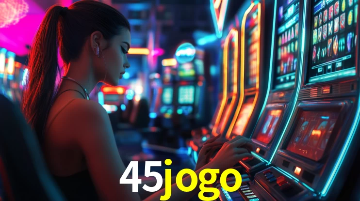 Ofertas Imperdíveis na 45jogo: Promoções e Bônus Que Valem a Pena