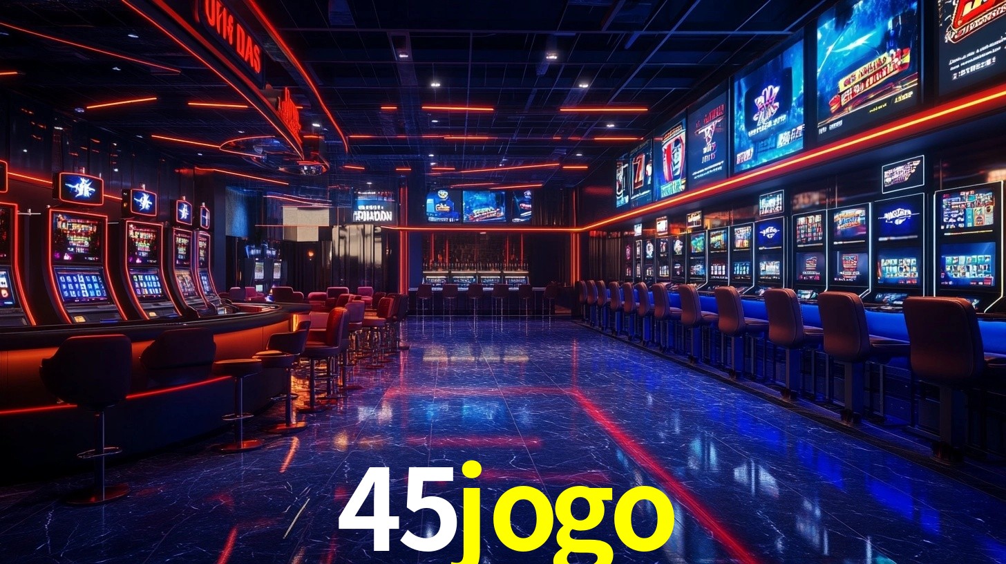 Tournaments 45jogo