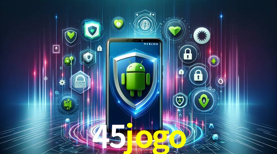 Game Providers 45jogo