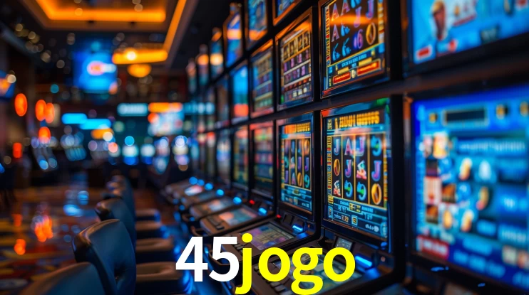 2FA Security 45jogo