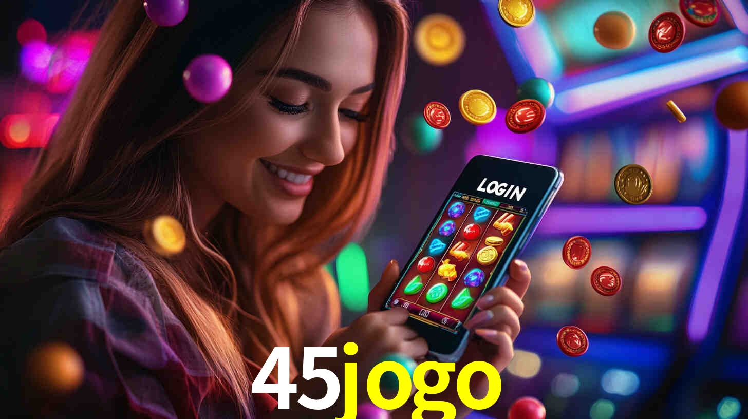 45jogo bet