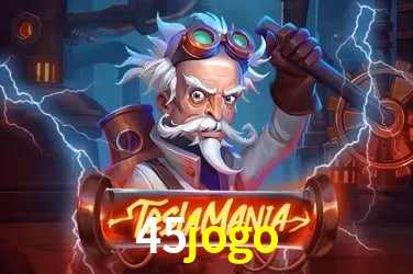 Gates of Olympus 45jogo