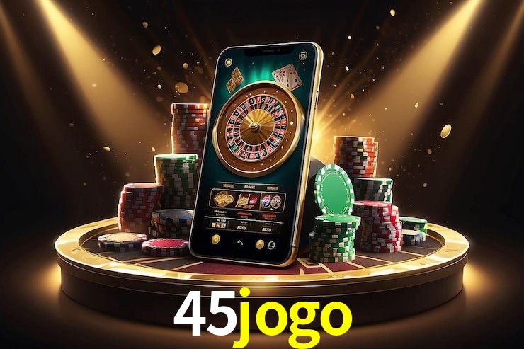 Jogos de Slot 45jogo